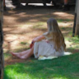 Meet your Posher, Andrea